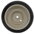 BARKER auto part close-up