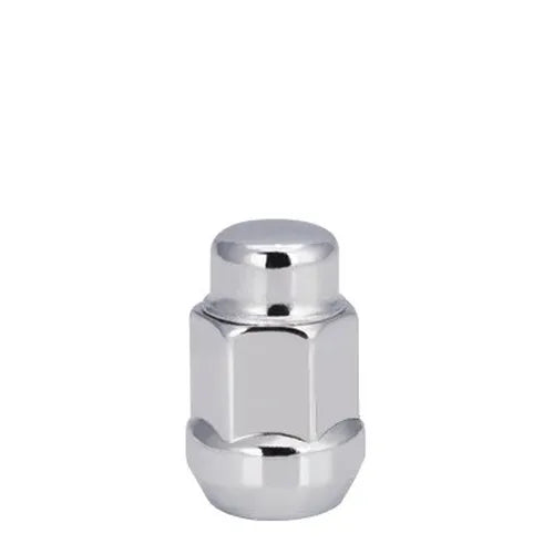 LUG NUTS HEX CLOSED END 12X1.75 BUL