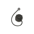 CAP & STRAP 3/4" BULK