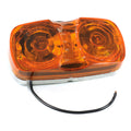 REPLACEMENT LENS YELLOW