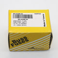 AGW GLASS FUSE - 1/4' X 7/8' - 20 A