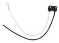 6" 2 WIRE PIGTAIL