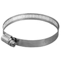HOSE CLAMP #4 SS 1/4IN X 5/8IN MICRO GEAR BAGGED