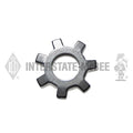 LOCKWASHER, BLOWER GEAR