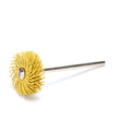 RB-ZB 3M RADIAL BRISTLE DISC 8