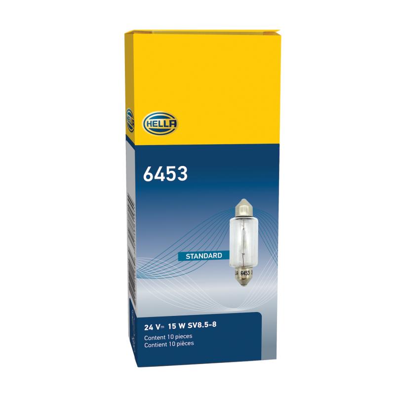 BULB 24V 15W SV8.5-8 T4.6