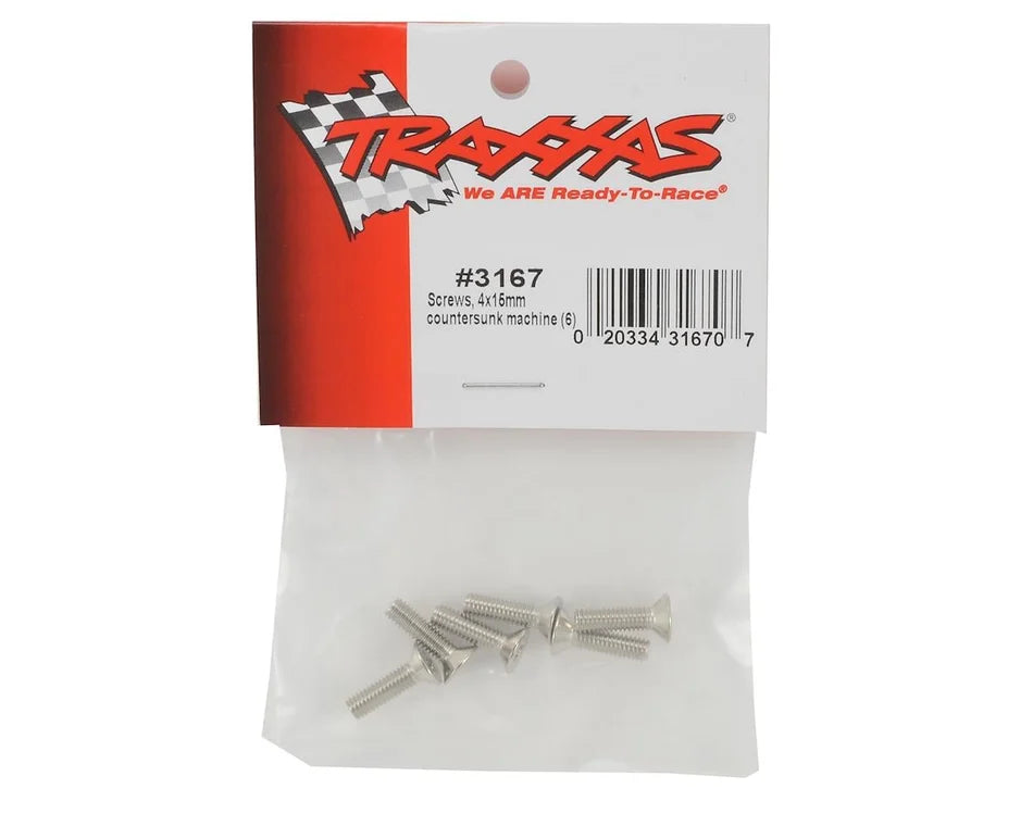 TRAXXAS auto part
