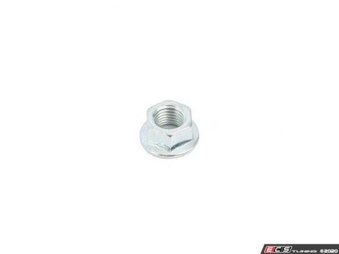 M10 X 1.25 locking flange nut kit