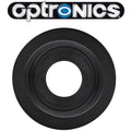 GROMMET RING;2 1/2'FLUSH