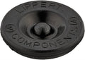 UNIVERSAL RUBBER PLUG FOR LUBED DUST CAPS
