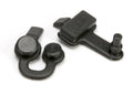 RUBBER PLUGS CHARGE JACK 2-S
