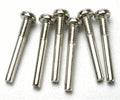 SCREW PIN 2.5X18MM (6)