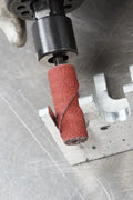 STANDARD ABRASIVES A/O FULL TAPER