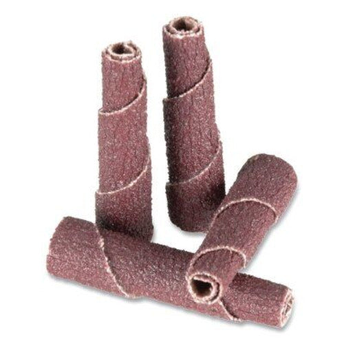 STANDARD ABRASIVES A/O FULL TAPER