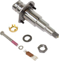 WASHER LOCK 1/2 .125 STAINLESS STE
