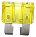 20 Amp Fuse for Multiple Vehicles (Yellow) Crown Automotive