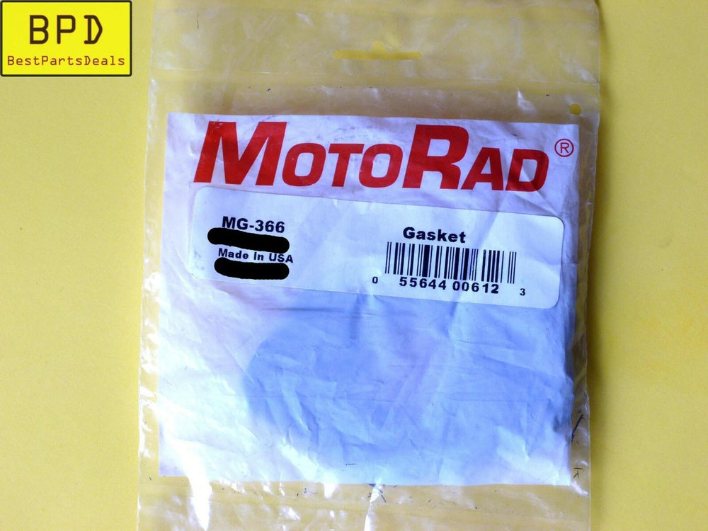 MOTORAD auto part