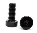 M6X12 LOW PROFILE HEXHEAD CAP SCREW