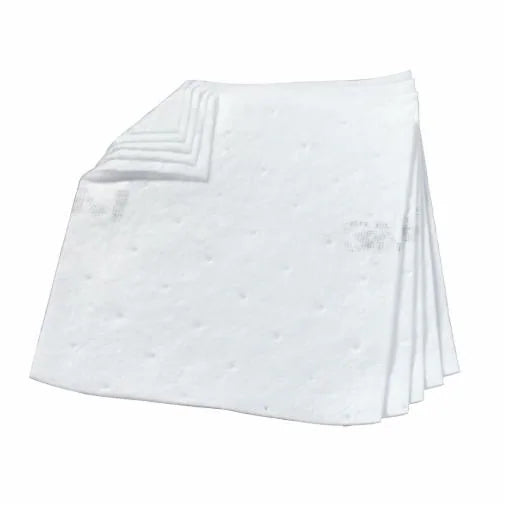 SORBENT PAD 17X19X1/4 MED