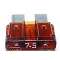7.5 Amp Fuse (Maroon) Crown Automotive