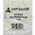 ACCUFIT OIL DRAIN PLUG GA