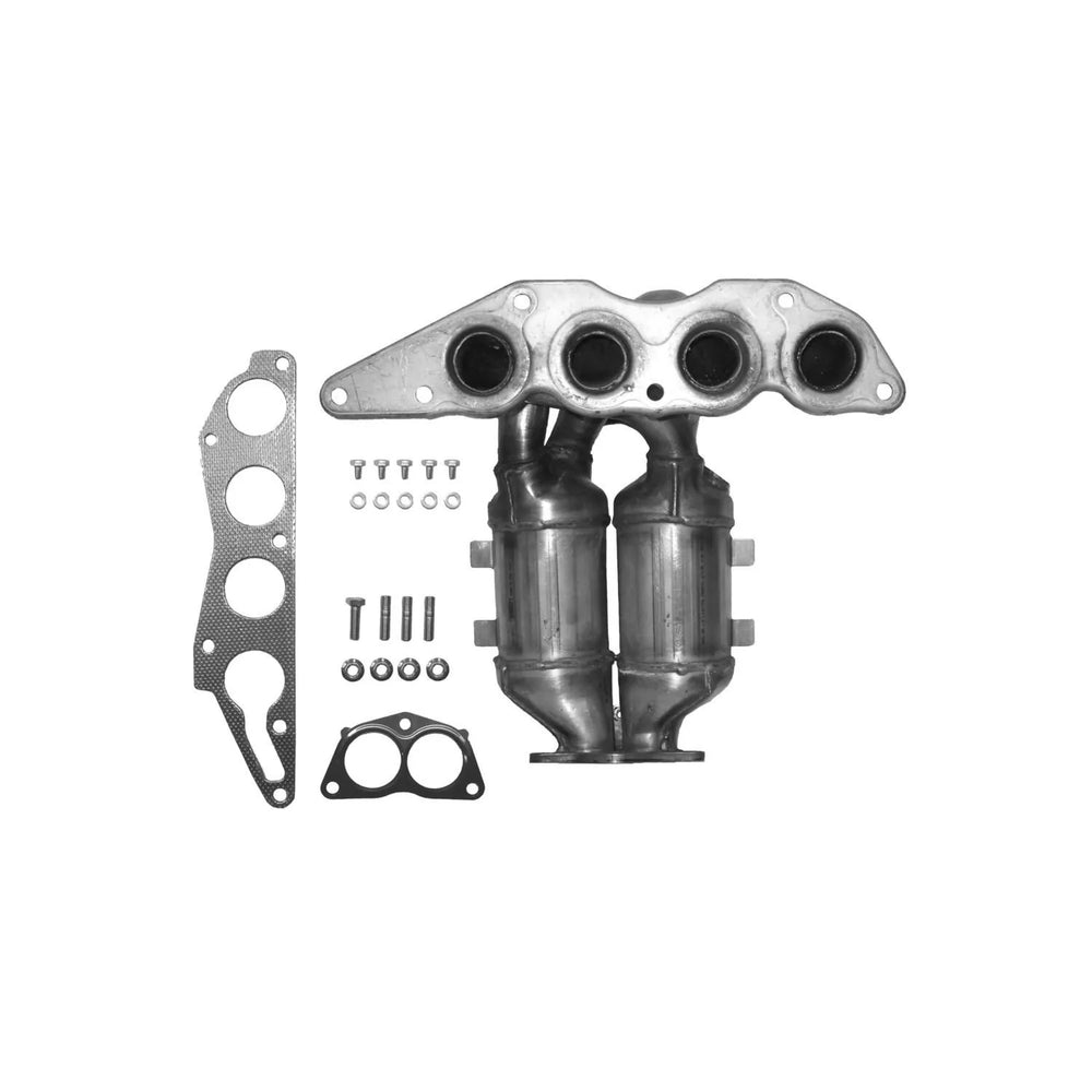 REVOLUTION auto part