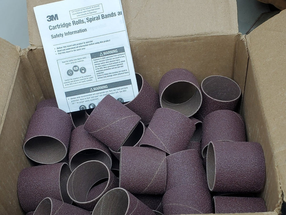 50X 3M341D CLOTH BAND 2D X