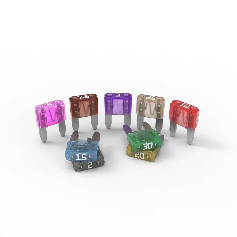 FUSE - MINI