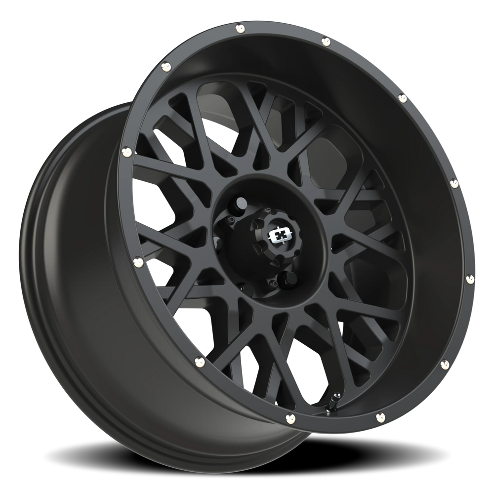 VISION WHEEL auto part