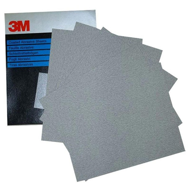 3M PAPER SHEET 210N 9 IN X 11 IN