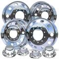 BULGE OE LUG 3/4" 10-1.25 ZINC BULK