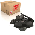 NICKSON INDUSTRIES auto part