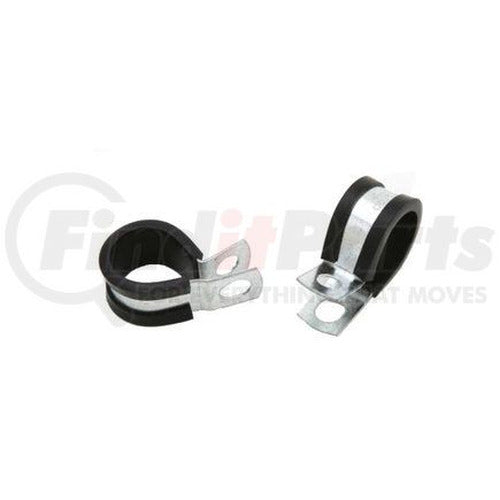 RUBBER CUSHION CLAMP 1' 1