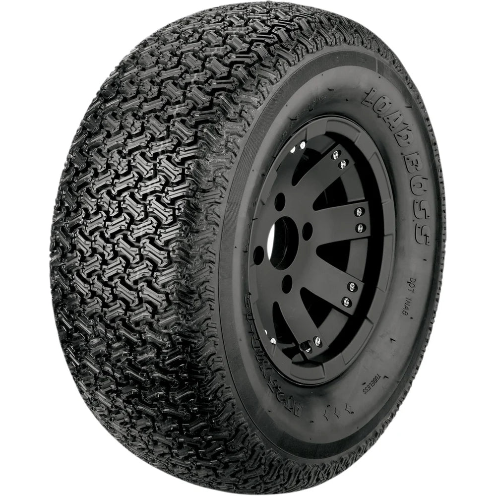 VISION WHEEL auto part