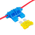 FUSEHOLDER-SELF STRIPPING ATO-40 AM