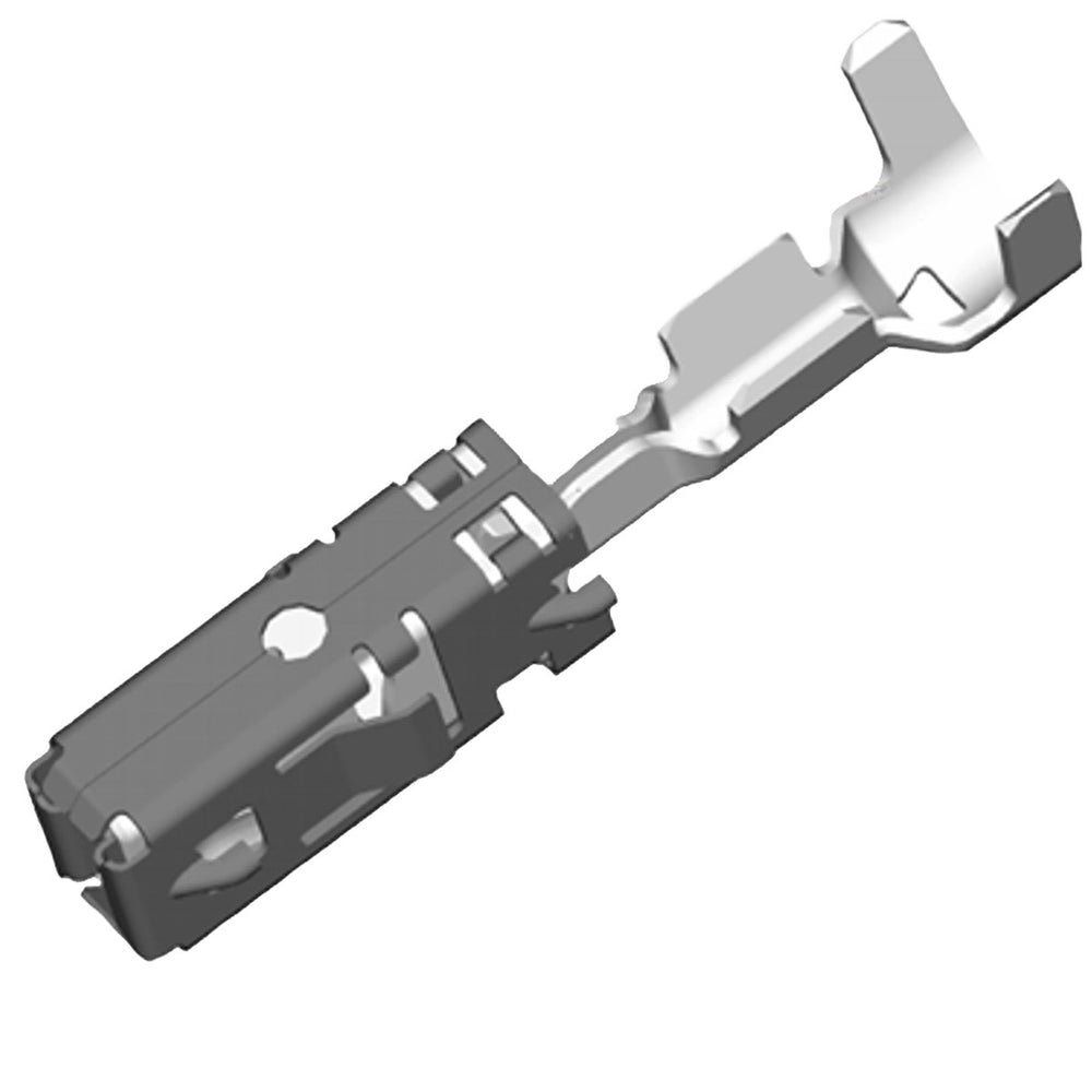 SOCKET CONTACT