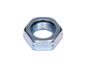 5/8 LH Steel Jam Nut - 3/4 Hex