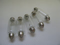 LIGHT BULB #211-2 FESTOON 12V- .97A