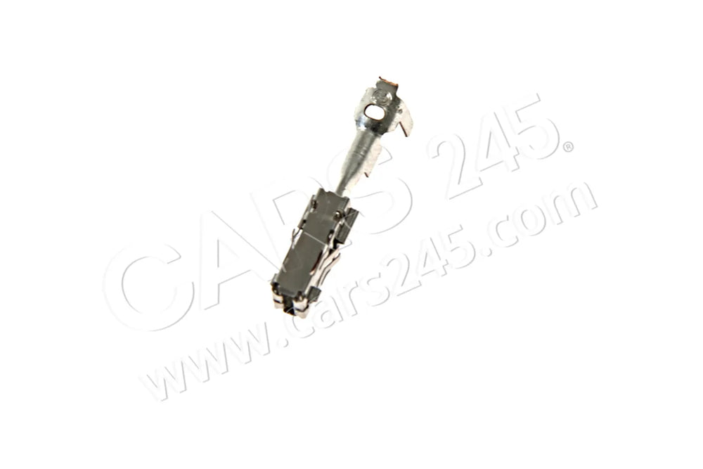 SOCKET CONTACT