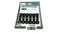 TACO METALS black auto part
