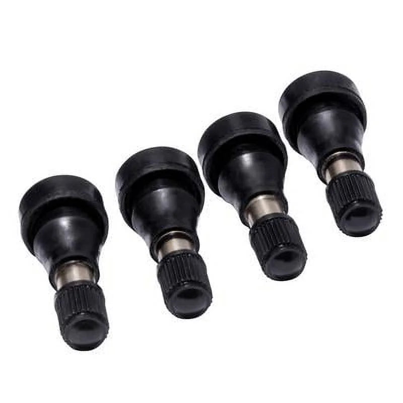 080 PSI VALVE STEM BLACK EACH