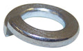 .5 Inch Split Lock U-Bolt Washer for 1974-95 Jeep CJs & YJ Wrangler Crown Automotive