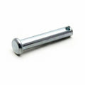 CLEVIS PIN, CHAIN RETAINER
