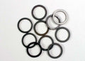 WASHER PTFE-COATED 6X8X5 (10