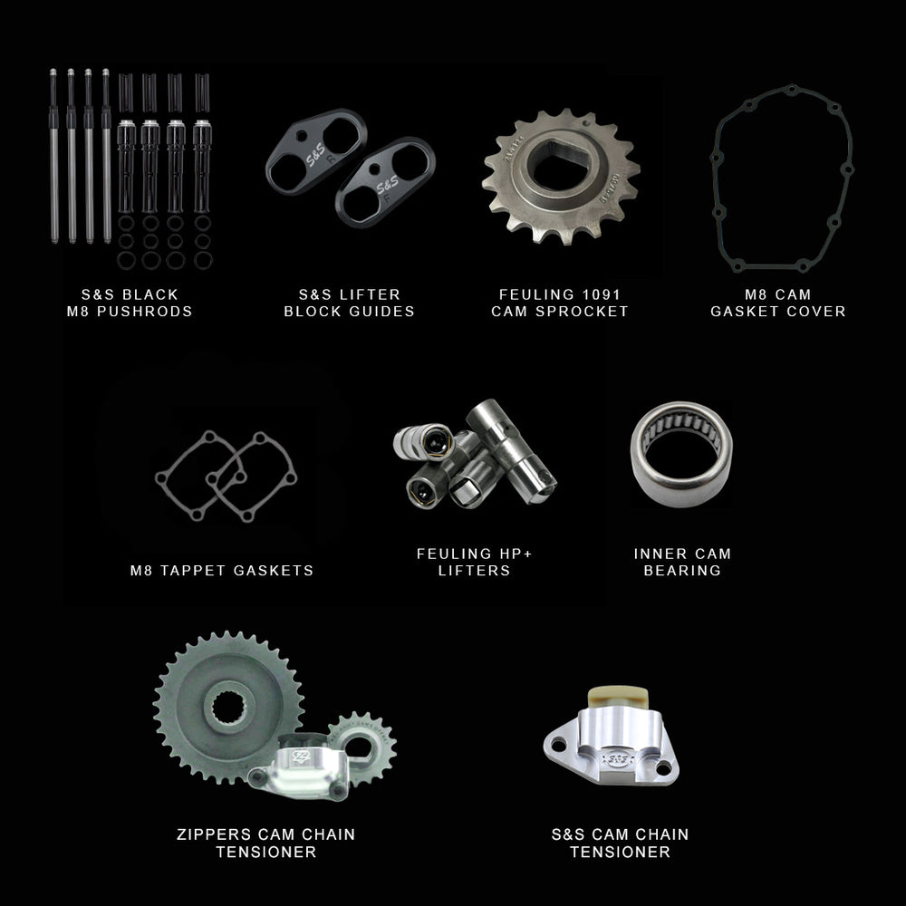 Fairview Ltd. auto part