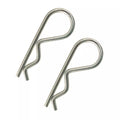 HUSKY TOWING springs