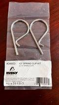 HUSKY TOWING springs