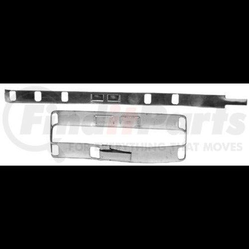 SHIPPING STRAP