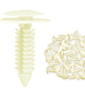 Interior Trim Pin for Jeep 01+ TJ Wrangler, 93-98 ZJ Gr Cherokee, 97-01 Cherokee Crown Automotive