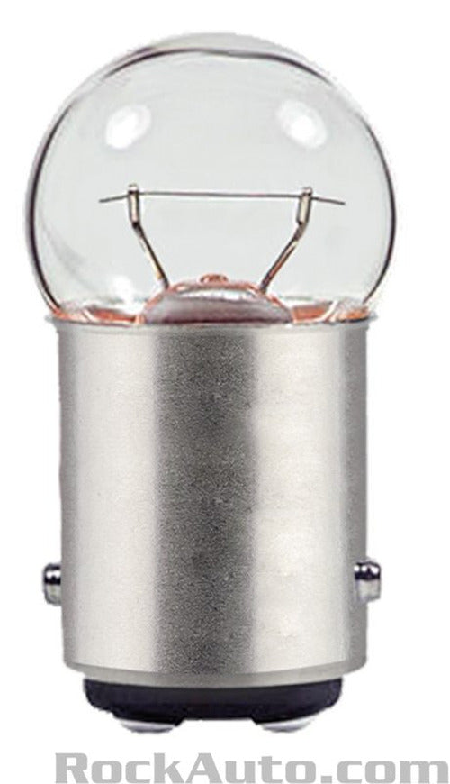 BULB 90 12V 8W BA15D G6